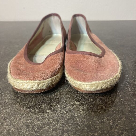 n.d.c. made by hand In Portugal Maxine Style Espradille Flat Loafer SZ 35 US 5.5 - Picture 5 of 6